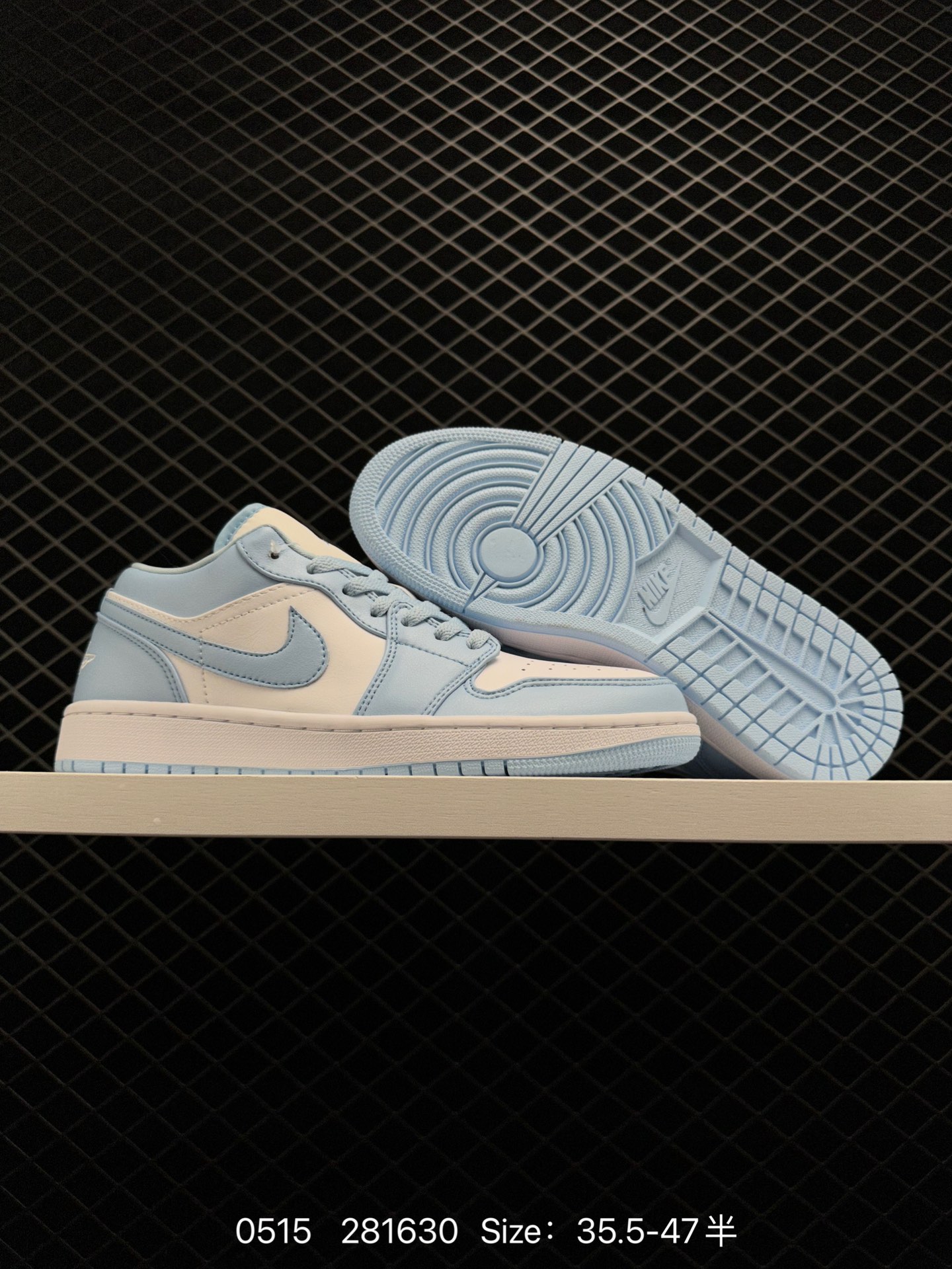 Air Jordan 1 Low AJ1